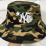 HS Bucket Hat