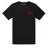 Detroit Eminem T Shirt Crew Neck Hip Hop Rap Loose T Shirt