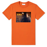 Detroit Eminem T-Shirt Cotton Hip Hop T-Shirt
