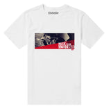 Detroit Eminem T Shirt  Music To Murdered By  Eminem Hip Hop