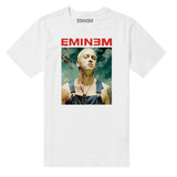 Detroit Eminem T Shirt Summer Trend Hip Hop T Shirt