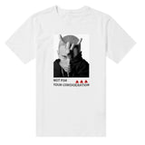 Detroit Eminem T-Shirt Hip Hop Rap Short Sleeve T-Shirt