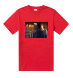 Detroit Eminem T-Shirt Cotton Hip Hop T-Shirt