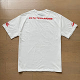 HS T Shirts Retro style high street trend