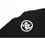 T-shirt Direct Printing Pattern
