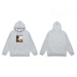 Supreme Hoodie