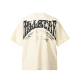 T-shirt Direct Printing Pattern