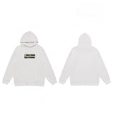Supreme Hoodie
