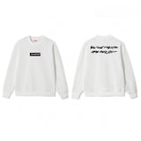 Supreme Sweatshirt