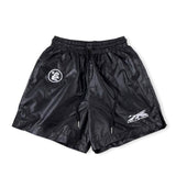 HS Shorts Sports Loose Embroidered Nylon