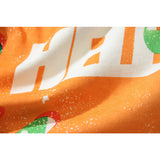 HS T Shirts Retro style high street trend