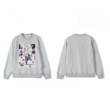 Supreme Sweatshirt