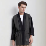 Men Jacket Men and Women Loose