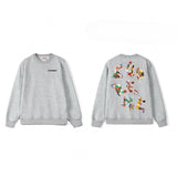 Supreme Sweatshirt