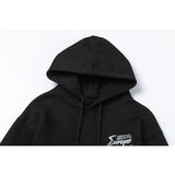 Travis Scott Hoodie Travis Scott Cactus Jack Corrupted Portrait Hooded Sweater