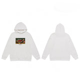Supreme Hoodie