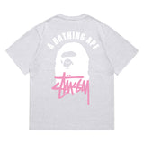 Bathing ape T Shirts