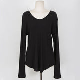 Women Long Sleeve Shirt Spring and Autumn Long Sleeve Bottoming Shirt T-shirt Top for Women