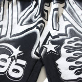 HS Shorts
