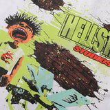 T Shirts Retro abstract print