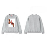 Supreme Sweatshirt