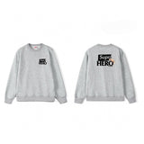 Supreme Sweatshirt
