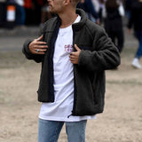 Men Jack Men's New Fashion Casual