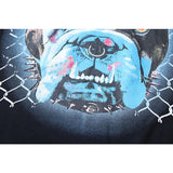 HS T Shirts Retro style high street trend