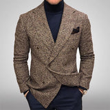 Men's Suits Vests Suit Casual Jacket Men's
