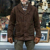 Men Jack Men's Casual Fashionable Jacket