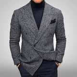 Men's Suits Vests Suit Casual Jacket Men's