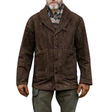 Men Jack Men's Casual Fashionable Jacket