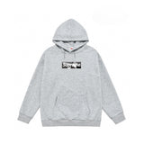 Supreme Hoodie