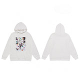 Supreme Hoodie
