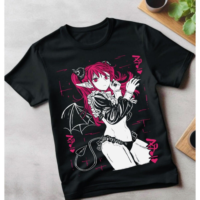 Kitagawa T-Shirt Wakana Gojo Kawaii Girl