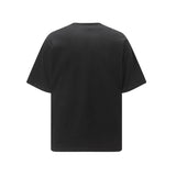 Duaa pure cotton t-shirt g direct injection hip hop street retro printing