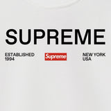 Supreme Sweatshirt