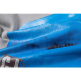 Travis Scott Hoodie Portrait Print Loose Hooded Sweater