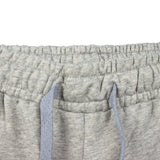 Hip-hop pants american high street gray sweatpants loosecasual sports terry jogger pants pants trendy