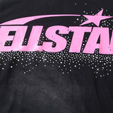 HS T-Shirt Rhinestone