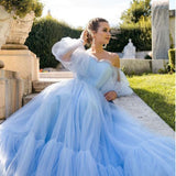 Slutty Wedding Dress Fashion Dress Mesh