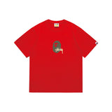 Bathing ape T Shirts