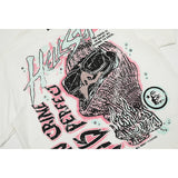 T-shirt Direct Printing Pattern