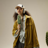 Unisex Sweater Autumn Vintage Casual Jacket