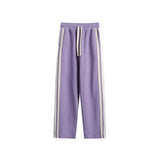 Unisex Sweatpants Sports Casual Pants Men's and Women's Loose Trousers