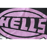 HS T Shirts Retro style high street trend