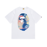 Bathing ape T Shirts