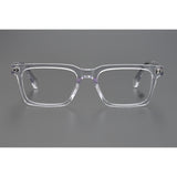 CHH Chrome Hearts Glasses Vintage Frosted Glasses Frame