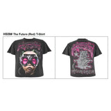 HS T Shirt Print Loose