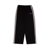 Unisex Sweatpants Men and Women Loose Breathable Casual Pants